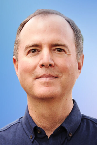 Photo of Adam Schiff