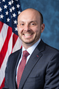 Photo of Andrew Garbarino