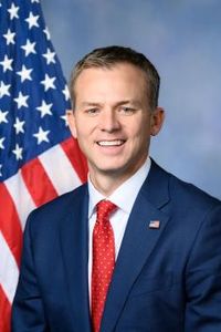 Photo of Blake Moore