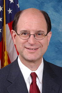 Brad Sherman