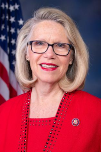 Photo of Carol Miller