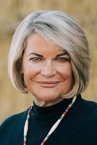 Photo of Cynthia Lummis