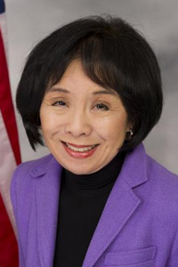 Photo of Doris Matsui