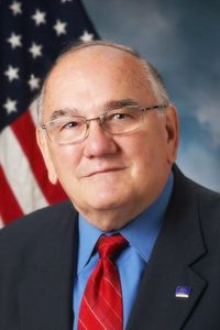 Frank J. Mrvan