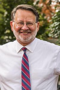 Photo of Gary Peters