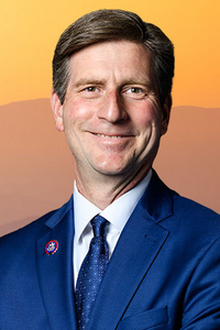 Greg Stanton
