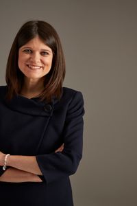 Photo of Haley Stevens