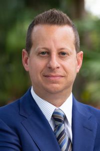 Photo of Jared Evan Moskowitz