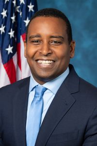 Joe Neguse