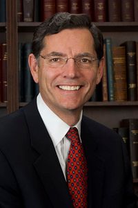 Photo of John Barrasso