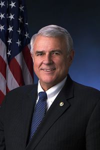 Photo of John Carter