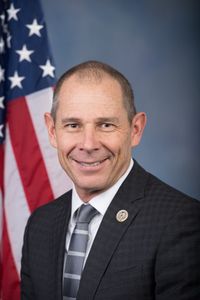 Photo of John Curtis