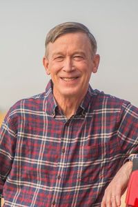 Photo of John Hickenlooper