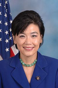 Judy Chu