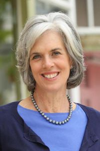 Photo of Katherine Clark