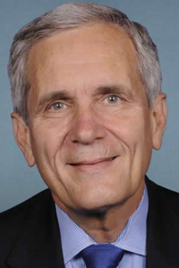 Lloyd Doggett