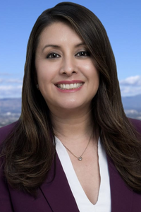 Photo of Luz Maria Rivas