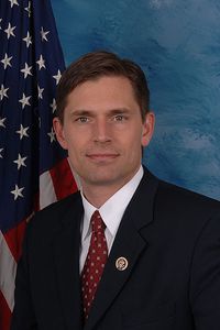 Photo of Martin Heinrich