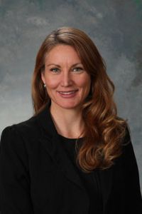 Photo of Melanie Ann Stansbury