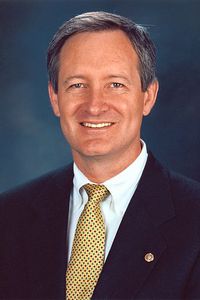 Photo of Mike Crapo