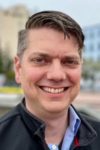 Nicholas J. Begich III