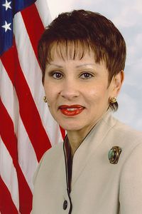 Photo of Nydia Velazquez