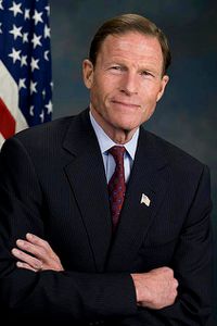 Photo of Richard Blumenthal