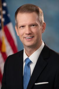 Photo of Riley Moore