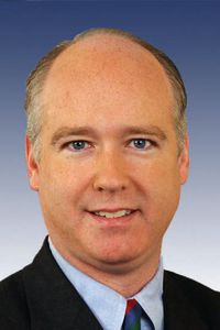 Photo of Robert Aderholt