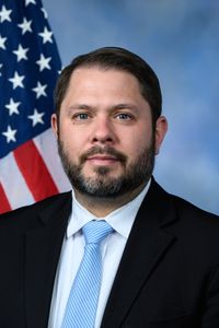 Photo of Ruben Gallego