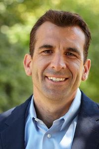 Photo of Sam Liccardo