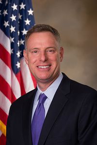 Photo of Scott Peters