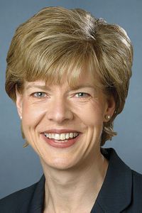 Photo of Tammy Baldwin