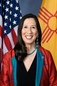 Teresa Leger Fernandez