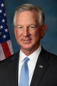 Photo of Tommy Tuberville