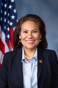 Veronica Escobar