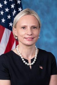 Photo of Victoria Spartz