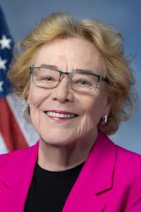 Zoe Lofgren